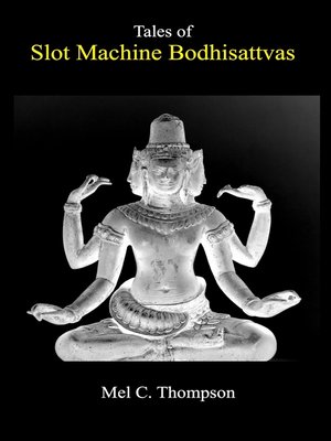 cover image of Tales of Slot Machine Bodhisattvas